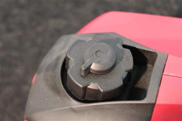 Grote foto elp aggregaat lh1000 agrarisch mechanisatie