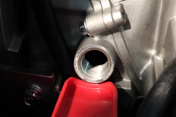 Grote foto elp aggregaat lh1000 agrarisch mechanisatie
