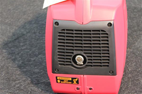 Grote foto elp aggregaat lh1000 agrarisch mechanisatie
