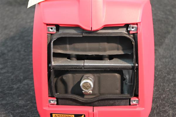 Grote foto elp aggregaat lh1000 agrarisch mechanisatie