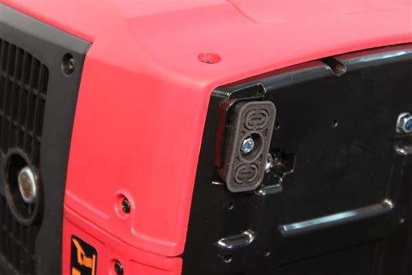 Grote foto elp aggregaat lh1000 agrarisch mechanisatie