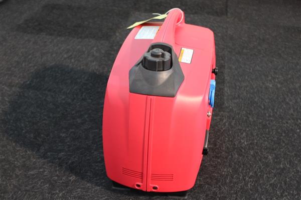 Grote foto elp aggregaat lh1000 agrarisch mechanisatie