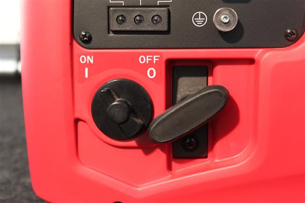 Grote foto elp aggregaat lh1000 agrarisch mechanisatie