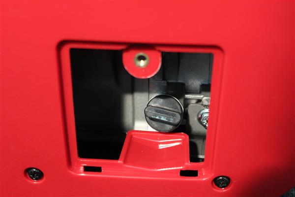 Grote foto elp aggregaat lh2000 agrarisch mechanisatie
