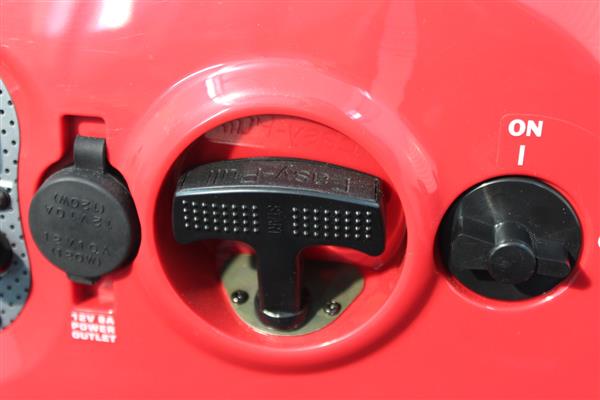 Grote foto elp aggregaat lh2000 agrarisch mechanisatie