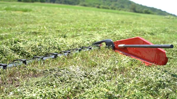 Grote foto fpm balkmaaier dubbel 1 7m 1.90m hydraulisch agrarisch mechanisatie