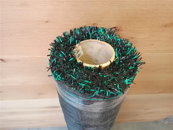 Grote foto anti worteldoek 100cm rol 100m doe het zelf en verbouw hout en planken