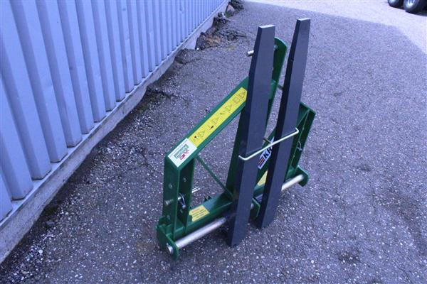 Grote foto kraffter palletvork 1500 agrarisch mechanisatie