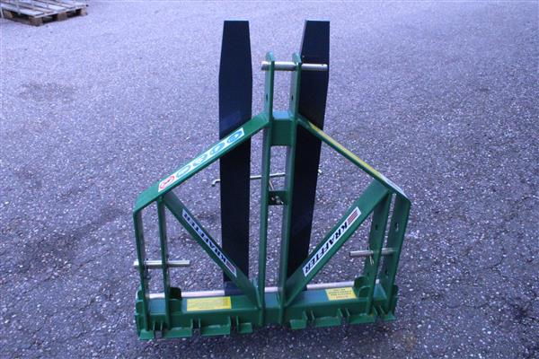 Grote foto kraffter palletvork 1500 agrarisch mechanisatie
