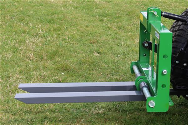 Grote foto kraffter palletvork 700 agrarisch mechanisatie