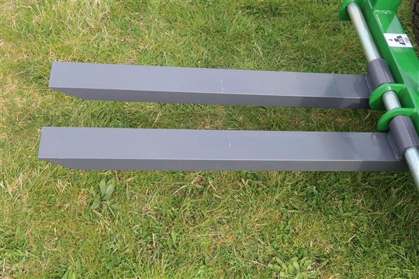 Grote foto kraffter palletvork 700 agrarisch mechanisatie