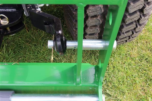 Grote foto kraffter palletvork 700 agrarisch mechanisatie