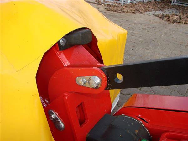 Grote foto kraffter schijvenmaaier jm 2.1m agrarisch mechanisatie