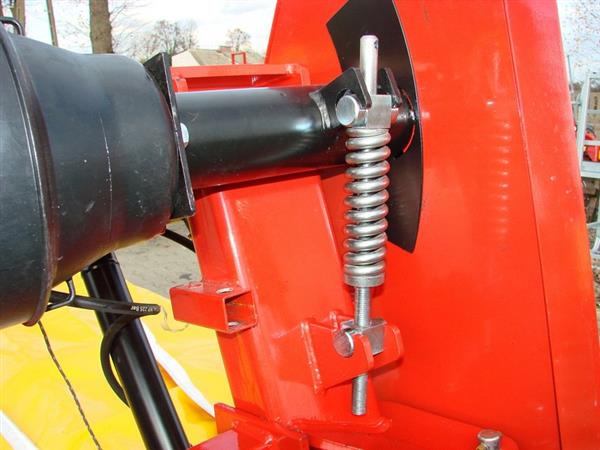 Grote foto kraffter schijvenmaaier jm 2.1m agrarisch mechanisatie