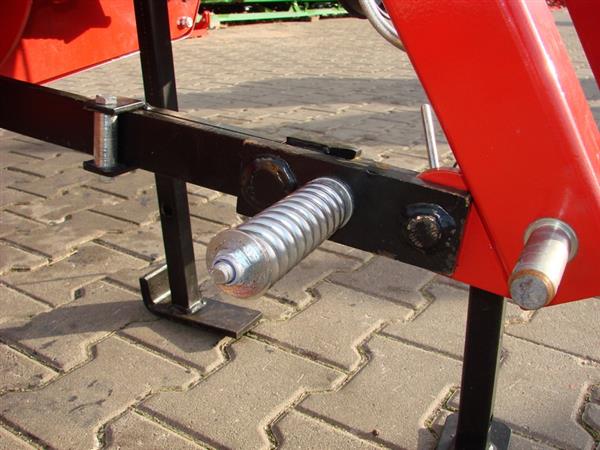 Grote foto kraffter schijvenmaaier jm 2.1m agrarisch mechanisatie