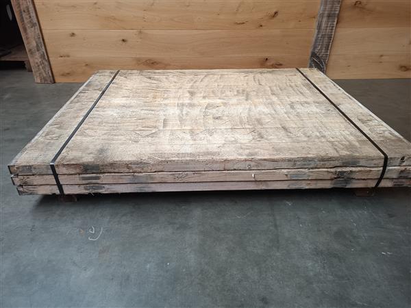 Grote foto 4.8x 115x150cm grenen 3 stuks doe het zelf en verbouw hout en planken