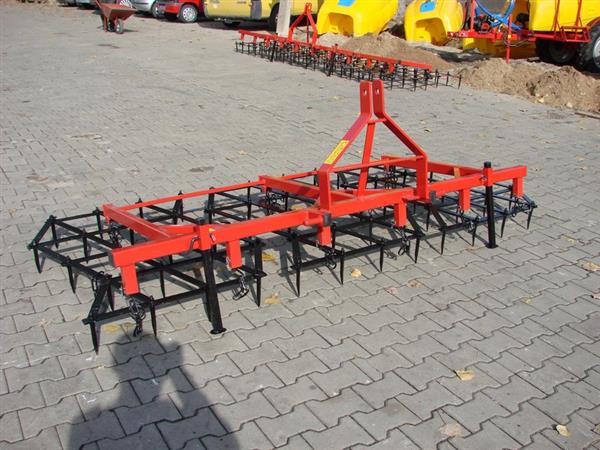 Grote foto kraffter 3 tot 9 meter medium p 16 tandeg agrarisch mechanisatie