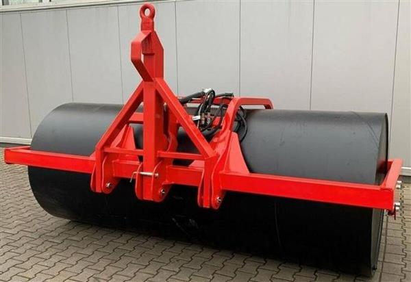 Grote foto kraffter landrol 122cm 250 300m agrarisch mechanisatie