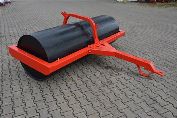 Grote foto kraffter landrol 810cm 180 275cm agrarisch mechanisatie