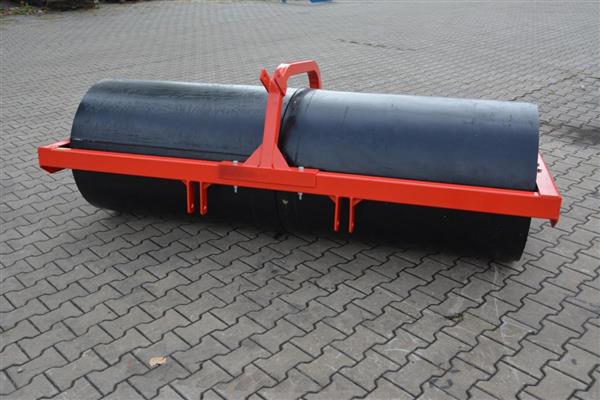 Grote foto kraffter landrol 810cm 180 275cm agrarisch mechanisatie