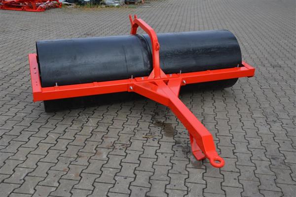 Grote foto kraffter landrol 810cm 180 275cm agrarisch mechanisatie