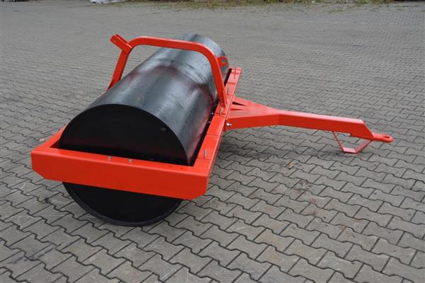 Grote foto kraffter landrol 810cm 180 275cm agrarisch mechanisatie