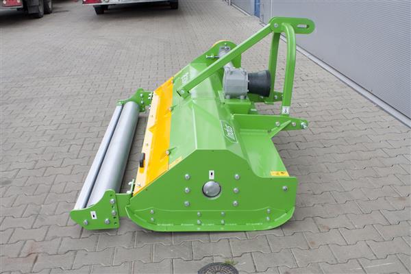 Grote foto klepelmaaier 1.2m tot 2m agrarisch mechanisatie