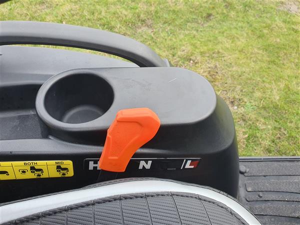 Grote foto solis 26 4wd hydrostaat black edition agrarisch tractoren