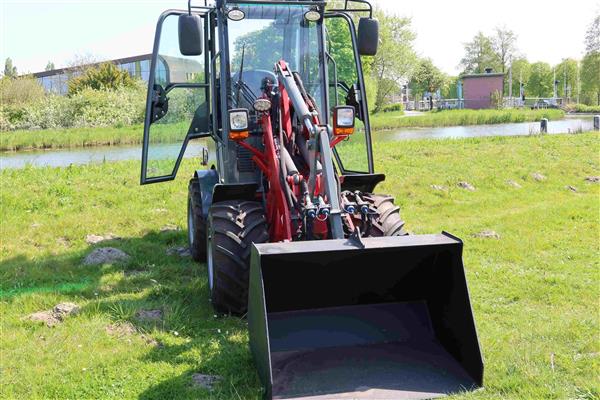 Grote foto swenson knikshovel s2235 35pk 25kw agrarisch heftrucks