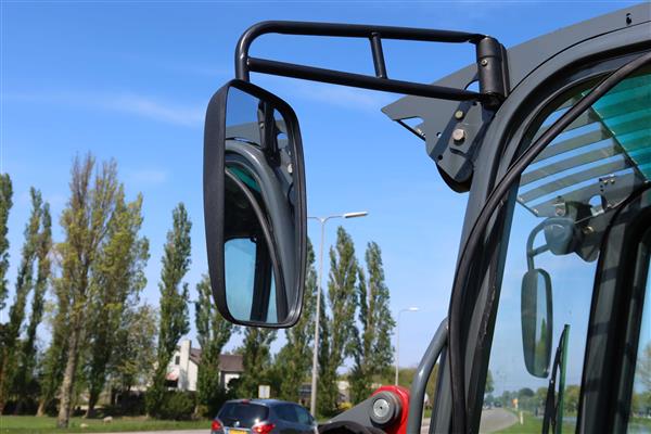 Grote foto swenson knikshovel s2235 35pk 25kw agrarisch heftrucks