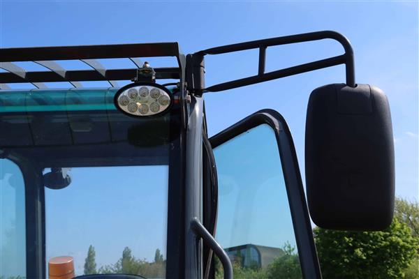 Grote foto swenson knikshovel s2235 35pk 25kw agrarisch heftrucks