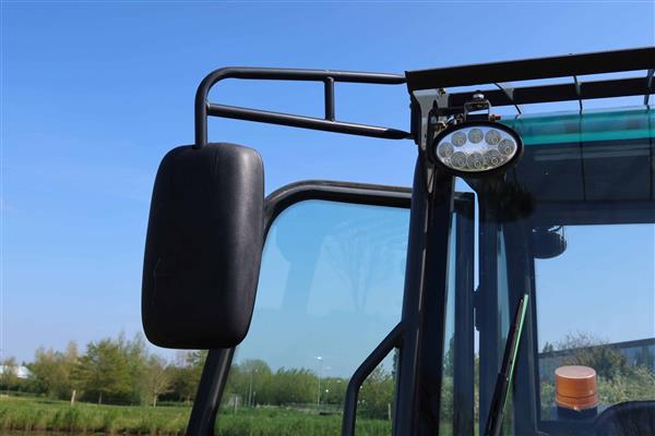 Grote foto swenson knikshovel s2235 35pk 25kw agrarisch heftrucks