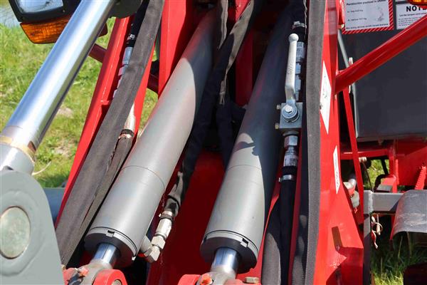 Grote foto swenson knikshovel s2235 35pk 25kw agrarisch heftrucks