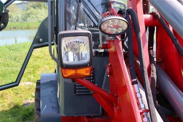 Grote foto swenson knikshovel s2235 35pk 25kw agrarisch heftrucks