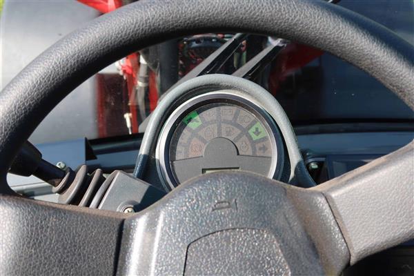 Grote foto swenson knikshovel s2235 35pk 25kw agrarisch heftrucks