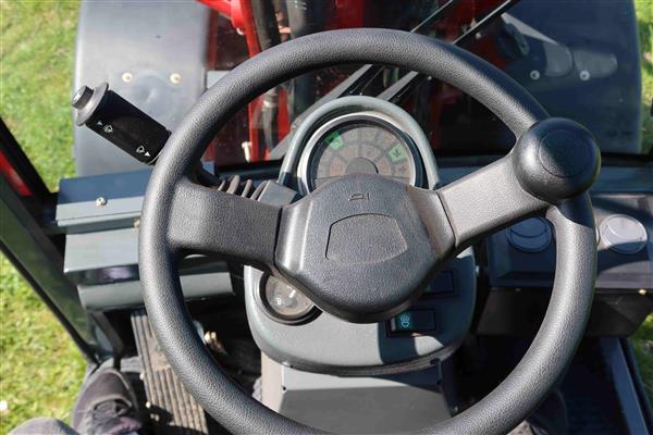 Grote foto swenson knikshovel s2235 35pk 25kw agrarisch heftrucks