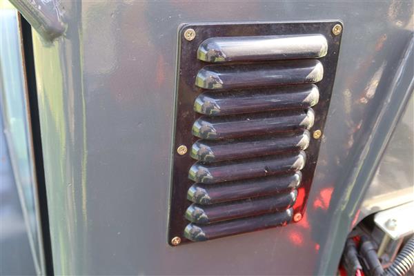 Grote foto swenson knikshovel s2235 35pk 25kw agrarisch heftrucks