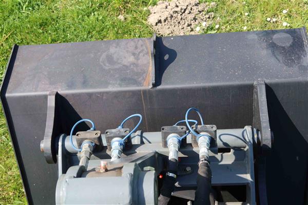 Grote foto swenson knikshovel s2235 35pk 25kw agrarisch heftrucks