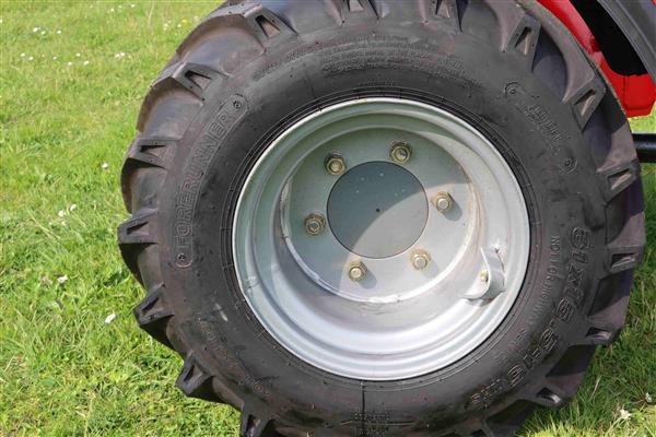 Grote foto swenson knikshovel s2235 35pk 25kw agrarisch heftrucks