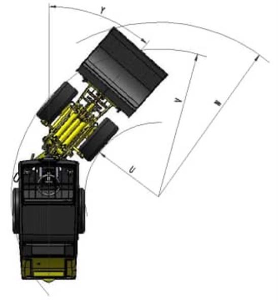 Grote foto swenson knikshovel s2235 35pk 25kw agrarisch heftrucks
