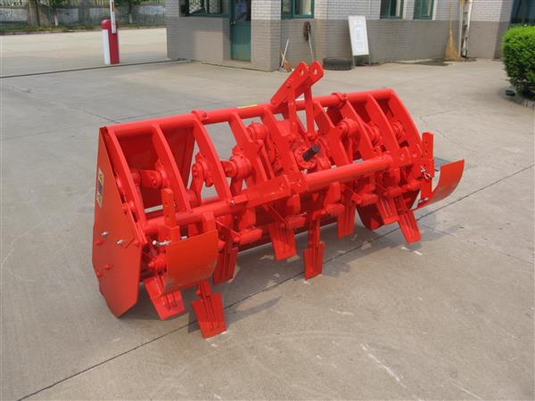 Grote foto kraffter spitmachine dm 110 agrarisch mechanisatie