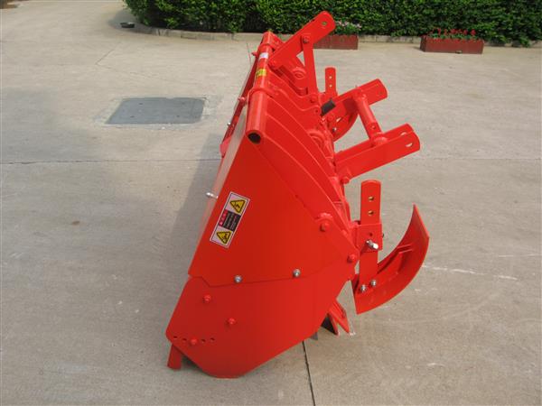 Grote foto kraffter spitmachine dm 110 agrarisch mechanisatie