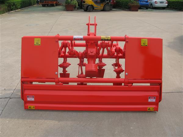 Grote foto kraffter spitmachine dm 110 agrarisch mechanisatie