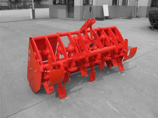 Grote foto kraffter spitmachine dm 110 agrarisch mechanisatie