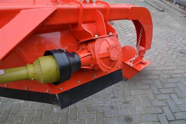 Grote foto kraffter fg110 greppelfrees agrarisch mechanisatie