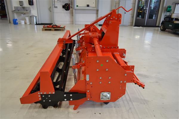 Grote foto kraffter gf 280 300 xl grondfrees agrarisch mechanisatie