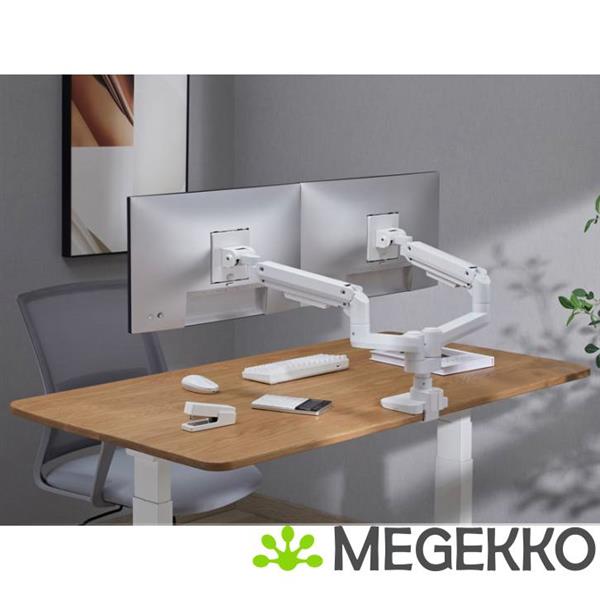 Grote foto equip 650183 monitorarm wit computers en software overige computers en software