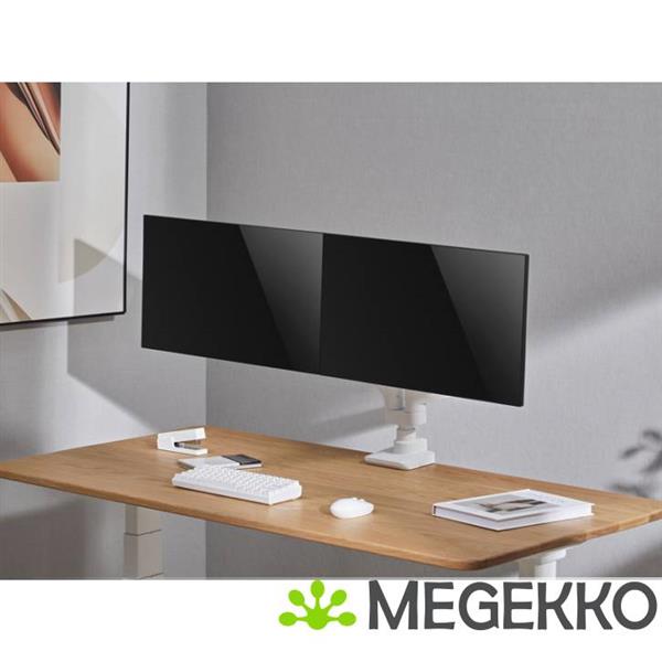 Grote foto equip 650183 monitorarm wit computers en software overige computers en software