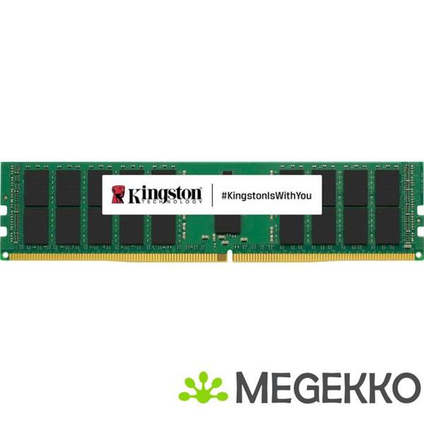 Grote foto kingston technology ksm32rd4 32hdr geheugenmodule 32 gb ddr4 3200 mhz ecc computers en software harde schijven