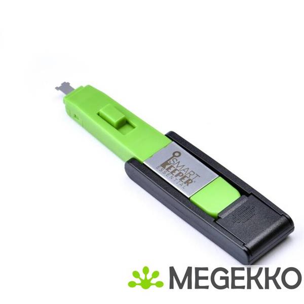 Grote foto smartkeeper sd04pkgn poortblokker computers en software overige computers en software